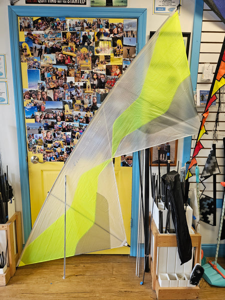 OSK Indoor Quad