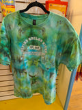 Spring 2026 Tie Dye
