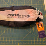 Premier Power Sled Hot Stripe