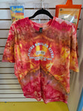 Spring 2026 Tie Dye