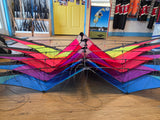 Prism Nexus 5-stack w/ bag