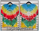 November 2025 Tie Dye