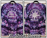 November 2025 Tie Dye