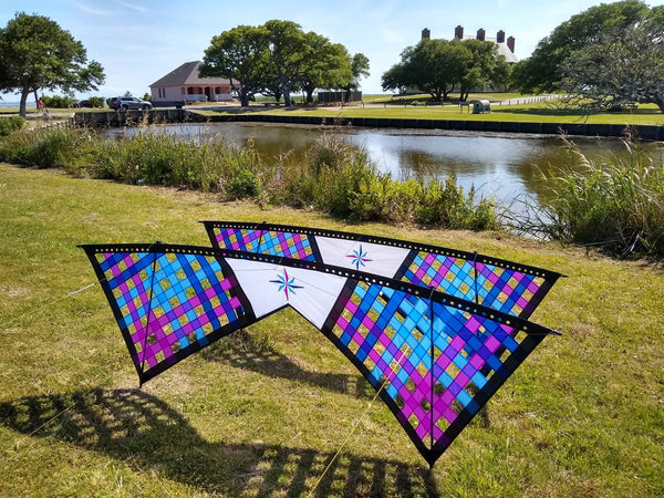 CR Mesh 2-pack