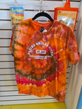 Spring 2026 Tie Dye
