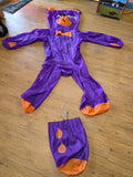 8' Teddy Bear Line Laundry