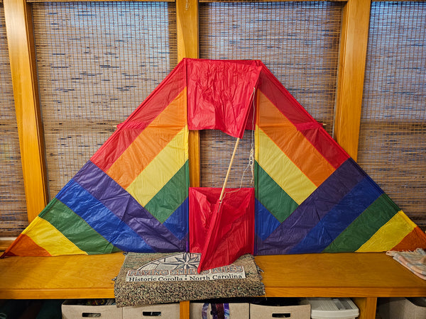 9' Box Delta by Sun Oaks