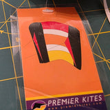 Premier Power Sled Hot Stripe