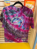 Spring 2026 Tie Dye