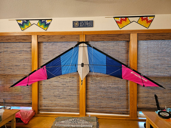 Skynasaur Ultra Wing