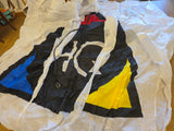 KAP Foil 8