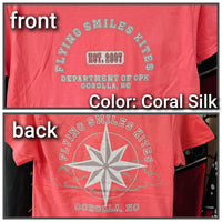 FSK Star Short Sleeve Tee