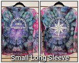 November 2025 Tie Dye