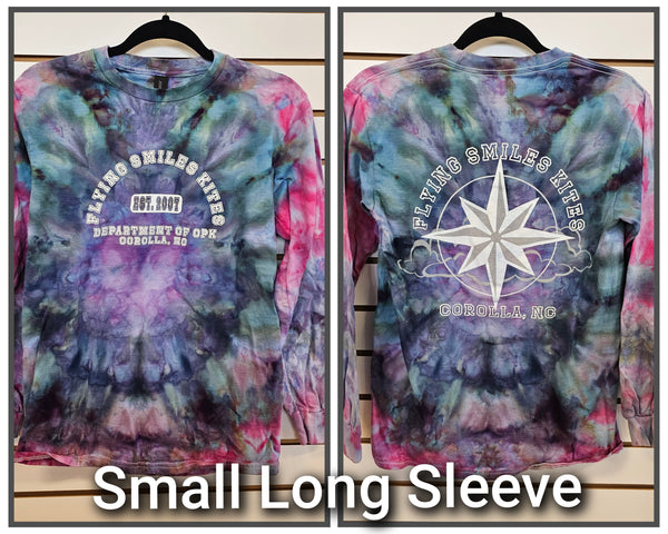 November 2025 Tie Dye