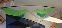 OSKUSA Indoor Quad