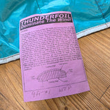 9' Thunderfoil