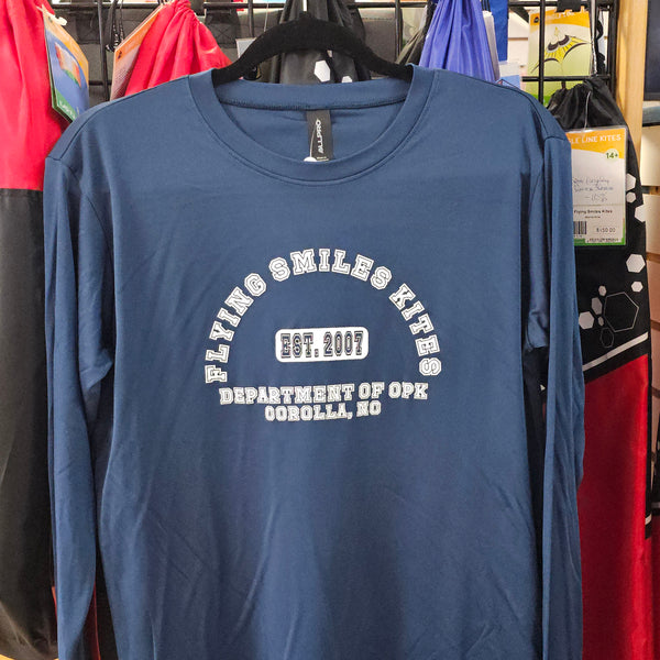 FSK Star Performance Tee