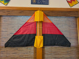 Go Fly a Kite Delta Conyne