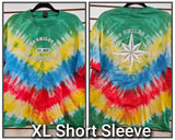 November 2025 Tie Dye