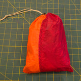G-kites 3 legged Drogue
