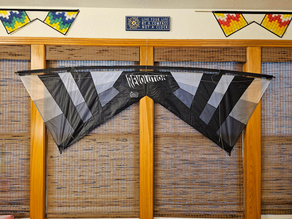 Rev Original B Series Solid Sail