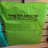 1m² Long Tail Lifter