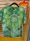 Spring 2026 Tie Dye