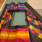 12' Barbara Meyer Double Delta Conyne