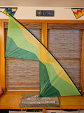 OSK Indoor Quad