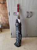 20' Joel Scholz Raptor Delta