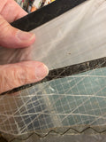 Prism Quantum Pro Velcro Vented