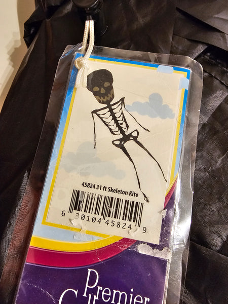 Premier 31 Foot Skeleton