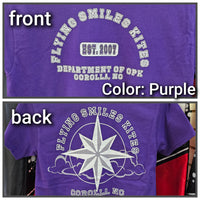 FSK Star Short Sleeve Tee