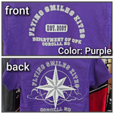 FSK Star Short Sleeve Tee