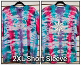 November 2025 Tie Dye