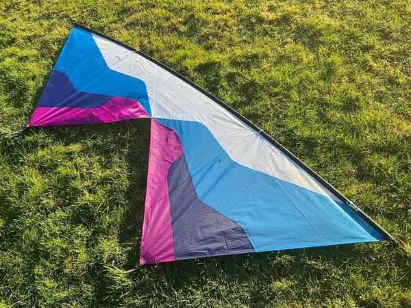 OSKUSA Indoor Quad