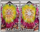 November 2025 Tie Dye