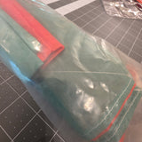 3' Facet Kite