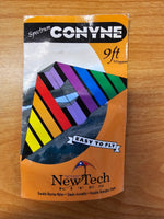 9' Spectrum Delta Conyne