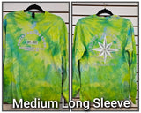 November 2025 Tie Dye