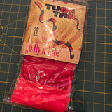 GFAK 20' Tube Tails