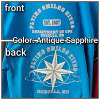 FSK Star Pullover Hoodie