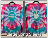 November 2025 Tie Dye