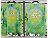 November 2025 Tie Dye
