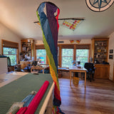 3M Rainbow Spinsock