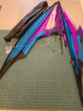 Sidewinder Sport Kite