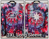 November 2025 Tie Dye