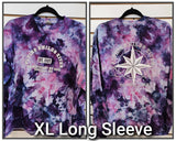November 2025 Tie Dye