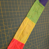 GFAK 20' Tube Tails