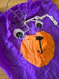 8' Teddy Bear Line Laundry